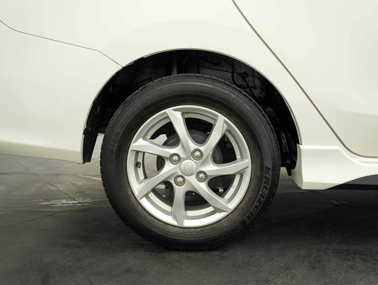 used 2020 Perodua Bezza G 1.0