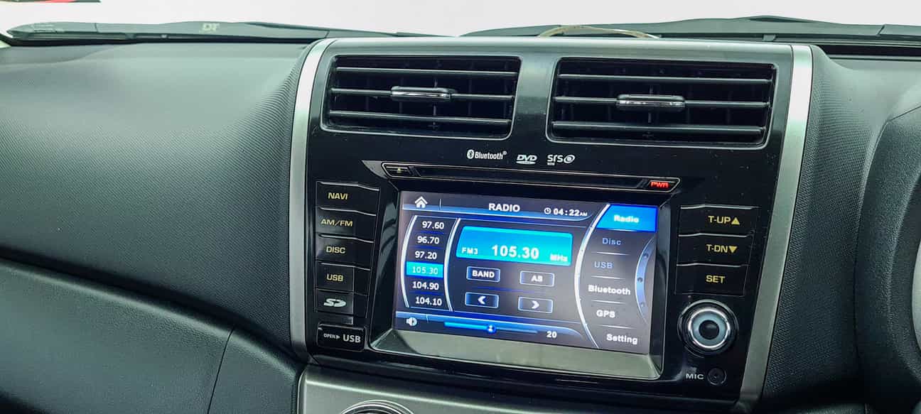 used 2013 Perodua MYVI SE 1.5