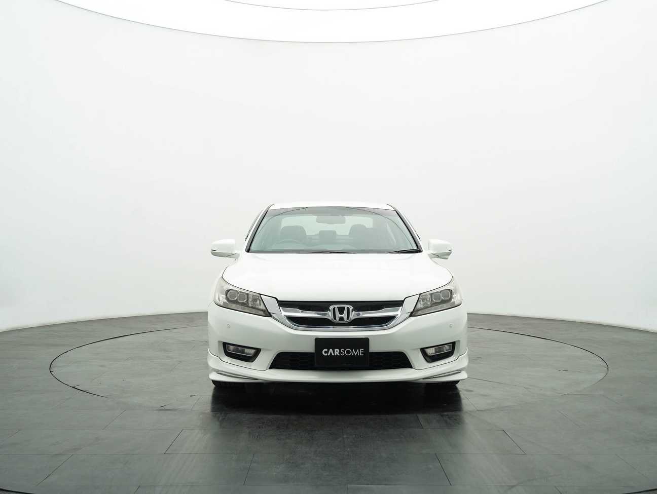 used 2014 Honda Accord VTi-L 2.4