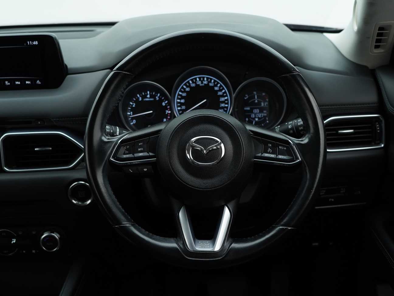 used 2019 Mazda CX-5 SKYACTIV-G GLS 2.0