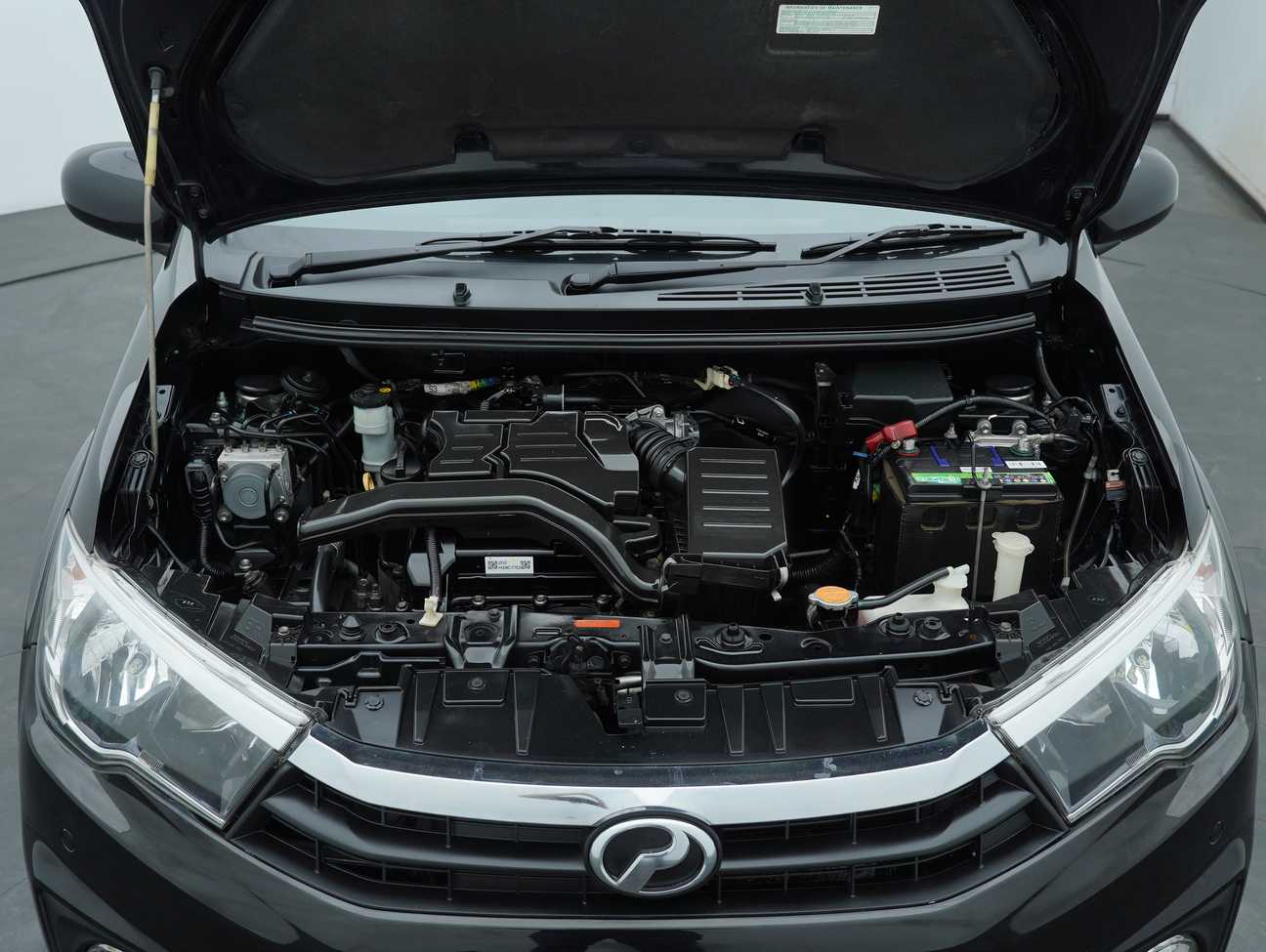 used 2019 Perodua Bezza G Standard 1.0