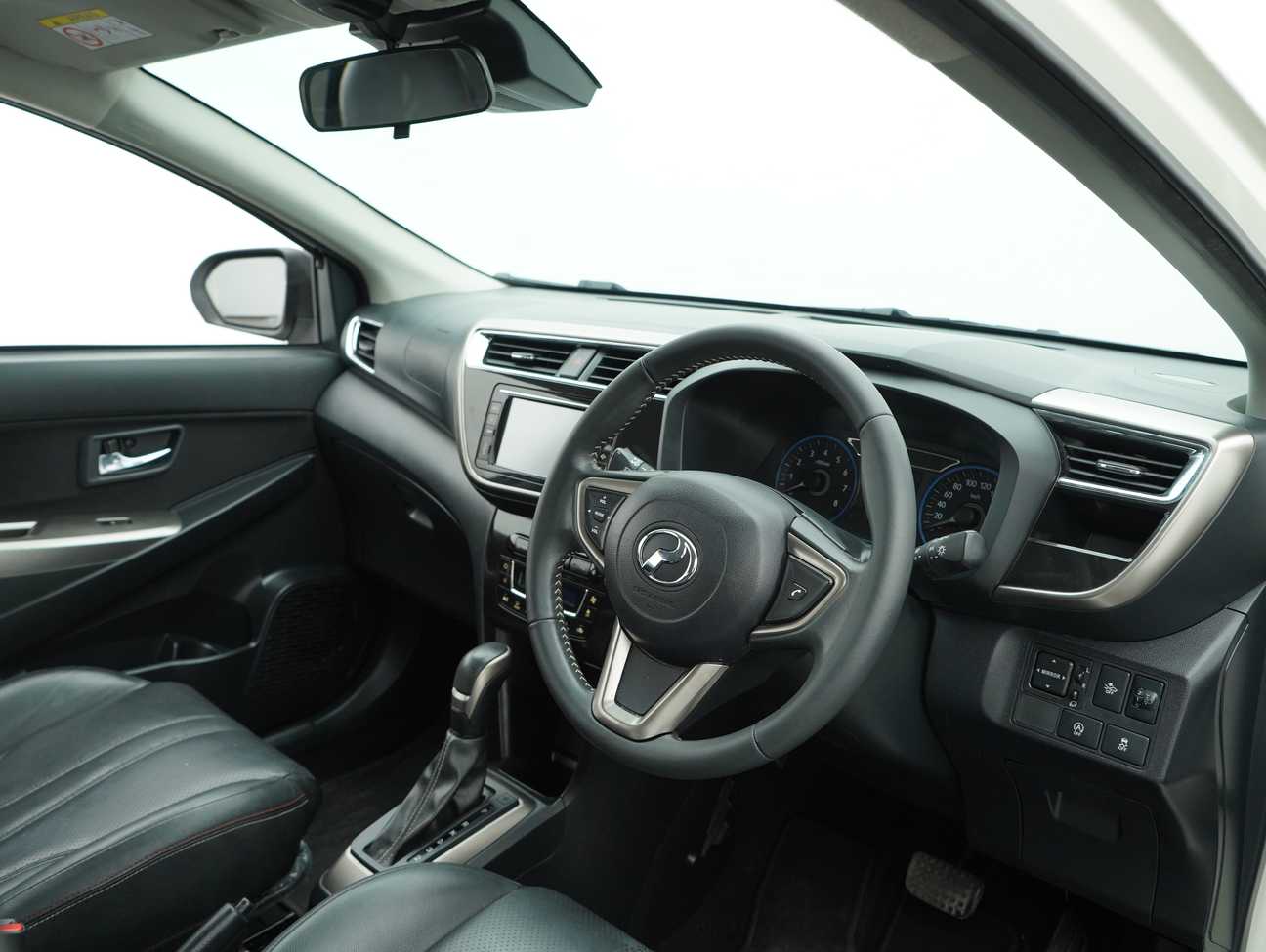 used 2020 Perodua Myvi AV 1.5