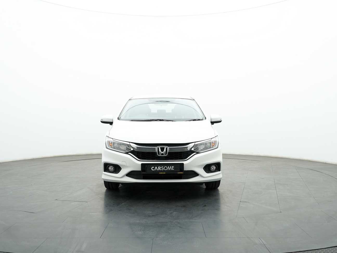 terpakai 2019 Honda City V 1.5