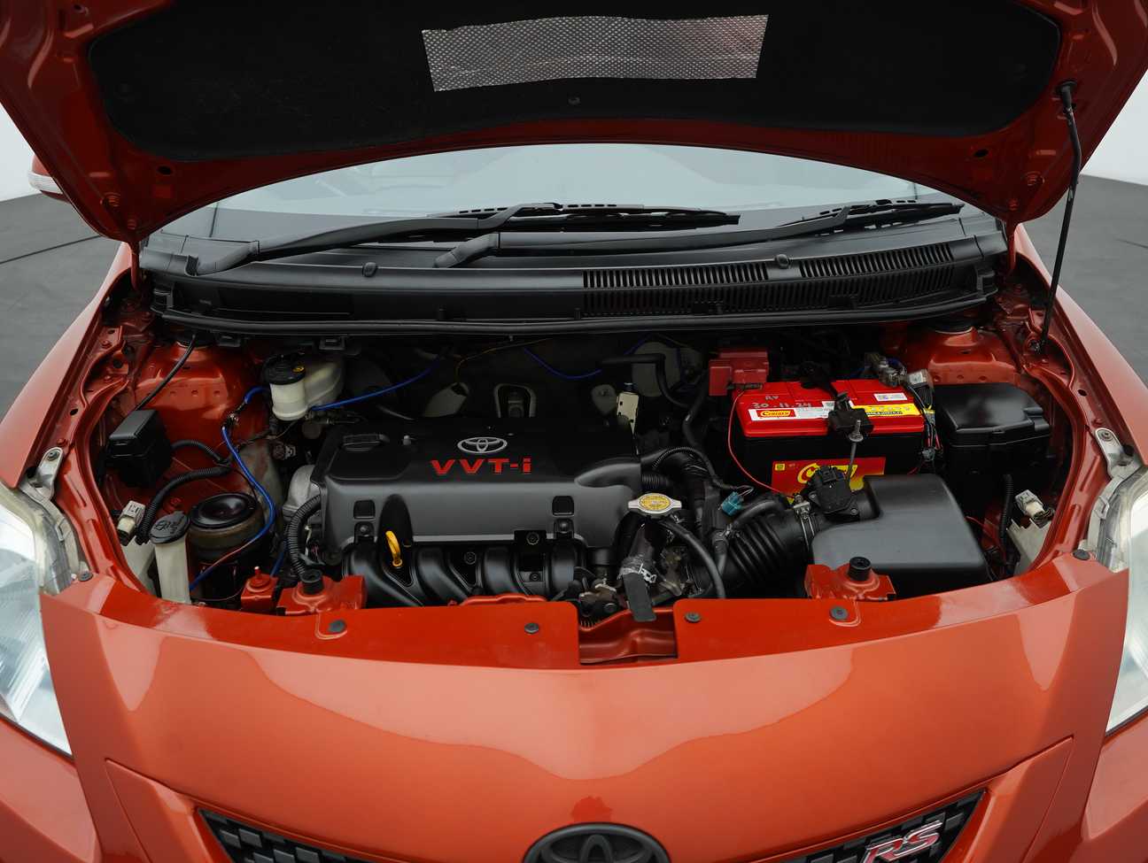 used 2010 Toyota Vios J 1.5