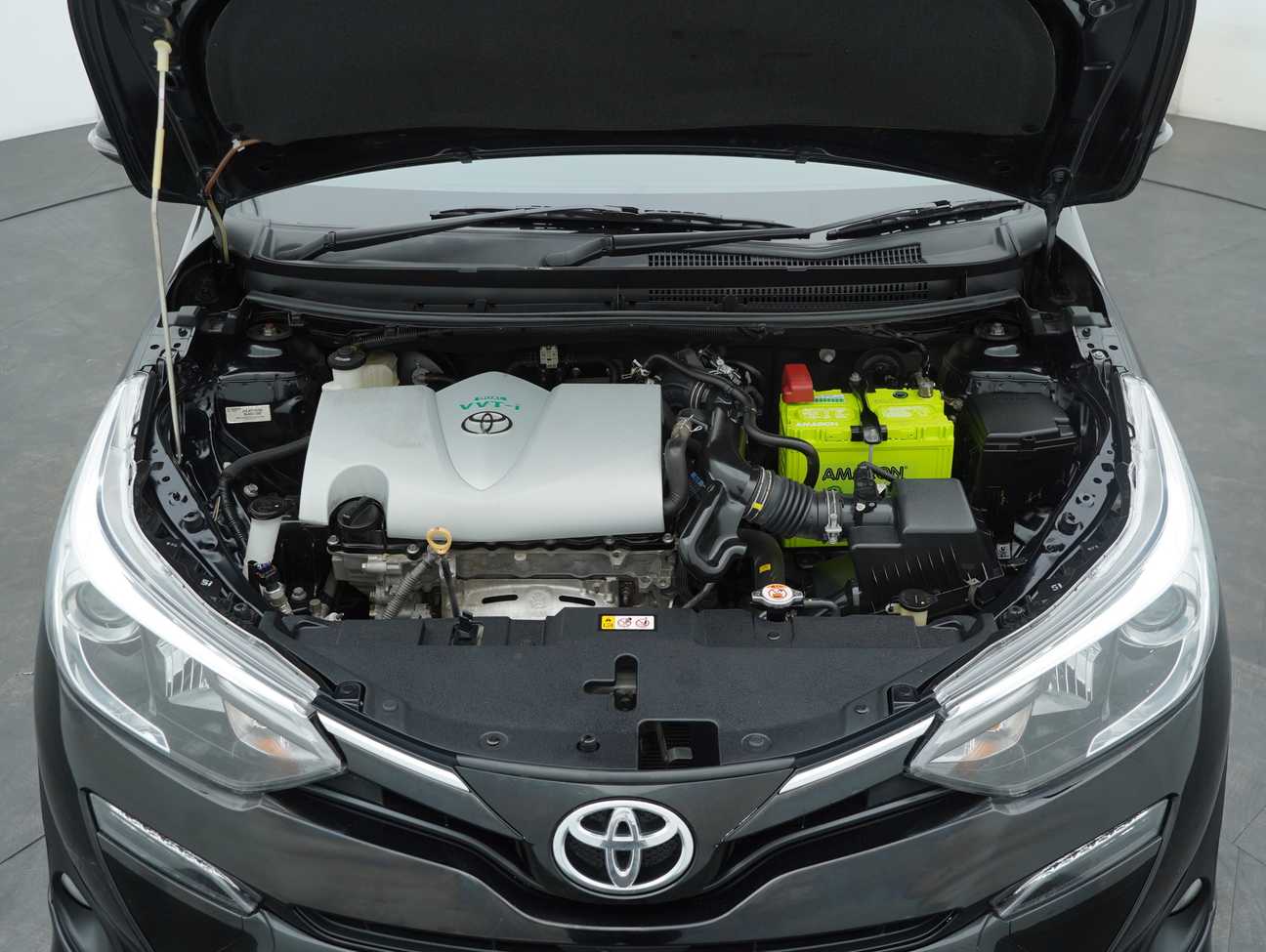 used 2019 Toyota Vios G 1.5