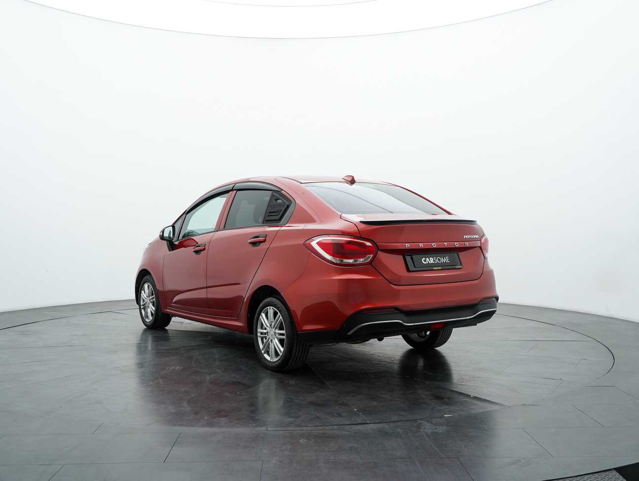 used 2019 Proton Persona Standard 1.6