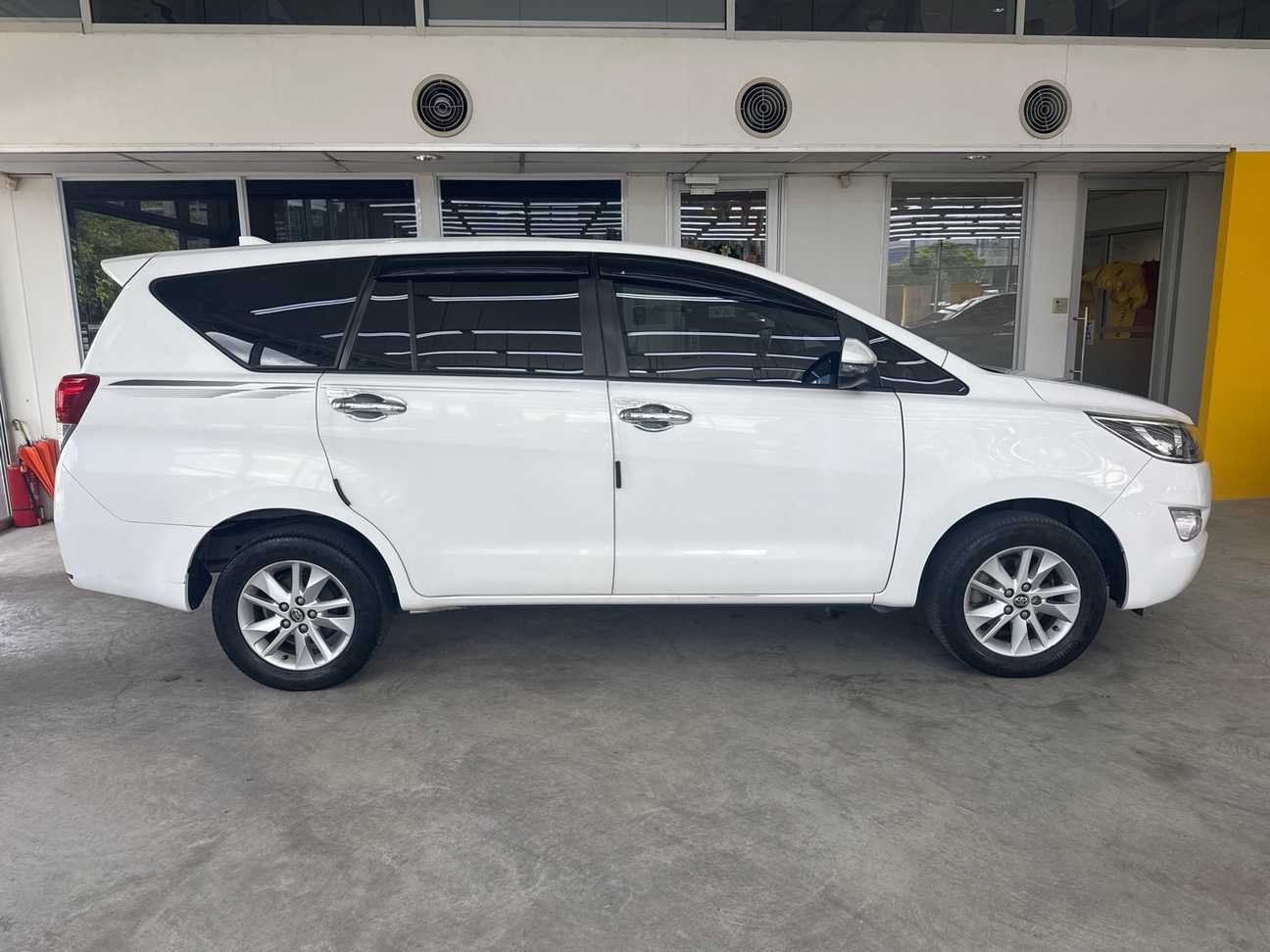 used 2019 Toyota Innova G 2.0