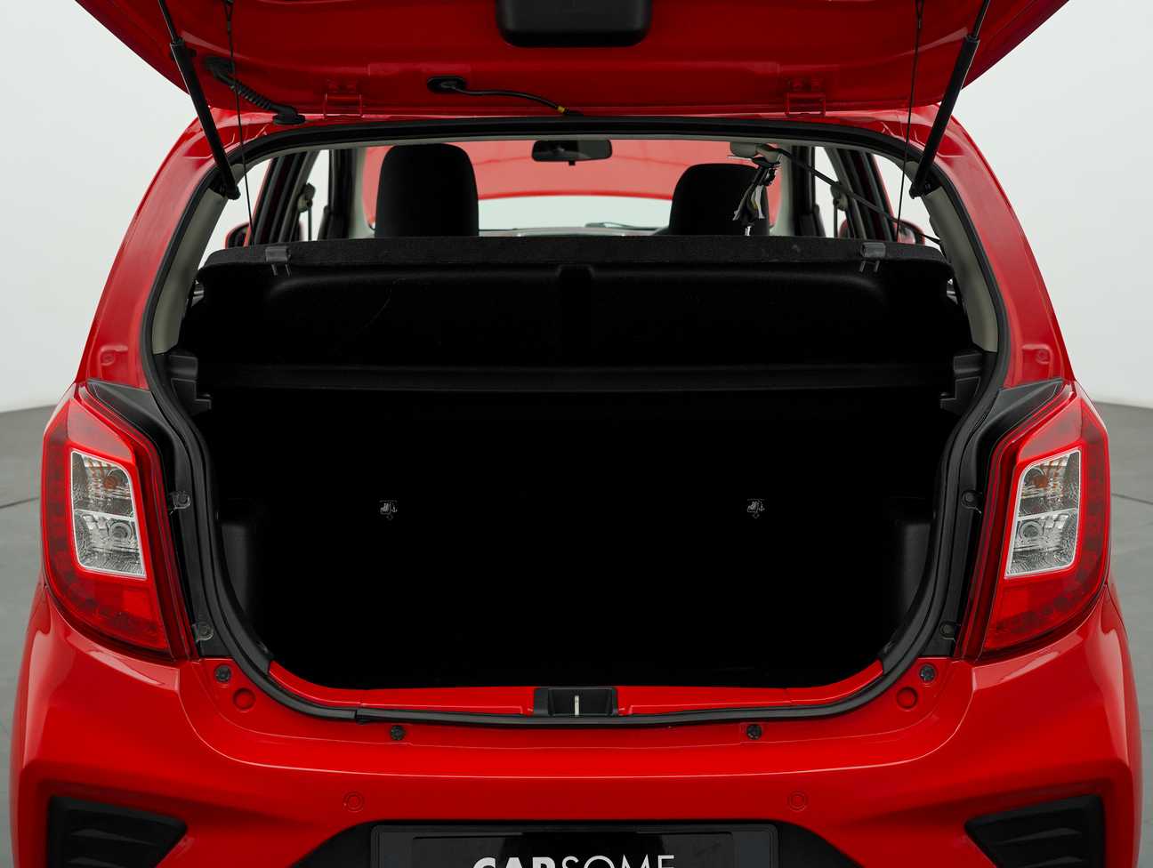 terpakai 2021 Perodua AXIA GXtra 1.0