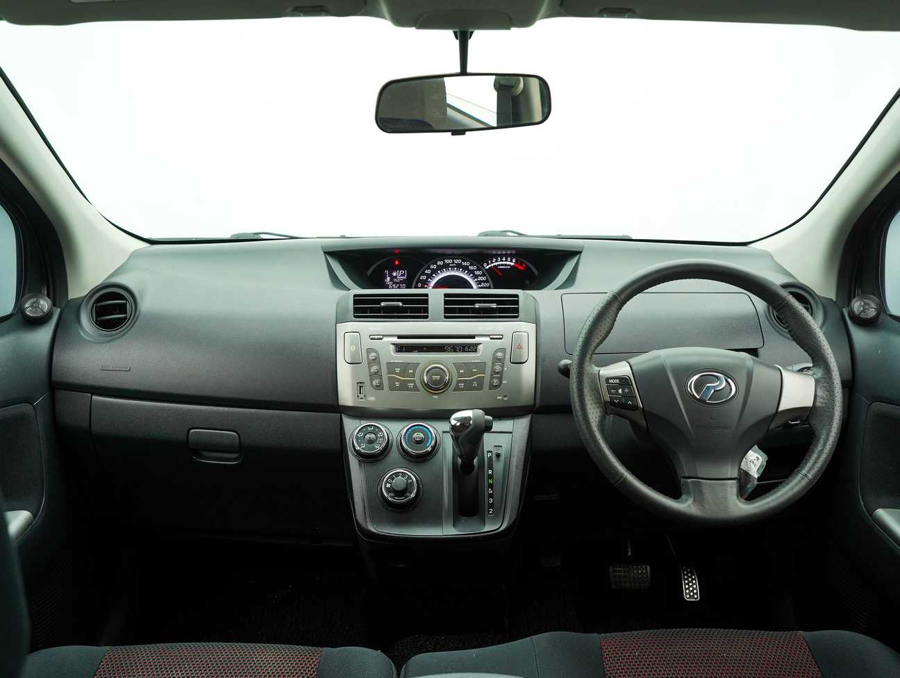 used 2015 Perodua Alza SE 1.5