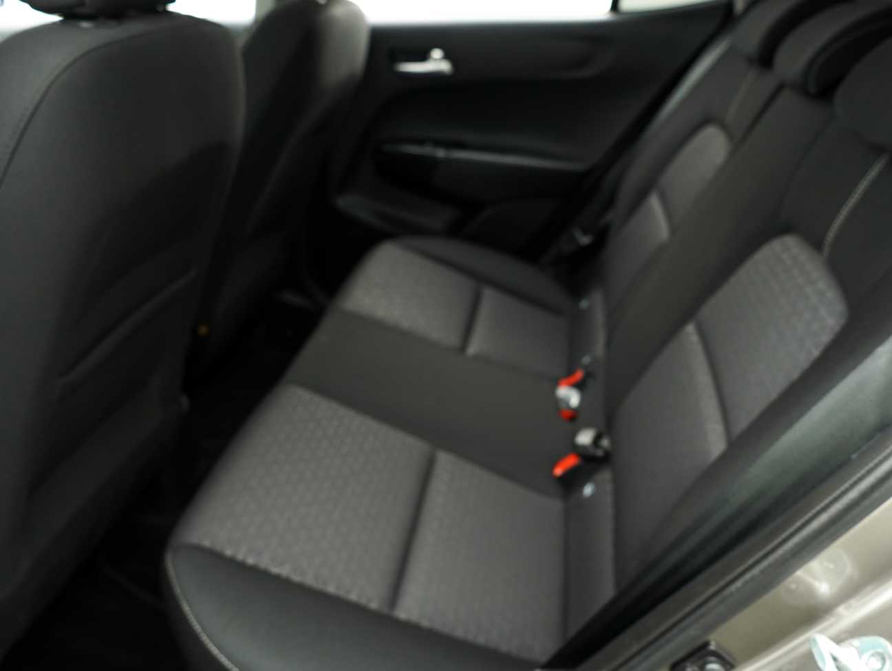 used 2019 Kia Picanto EX 1.2