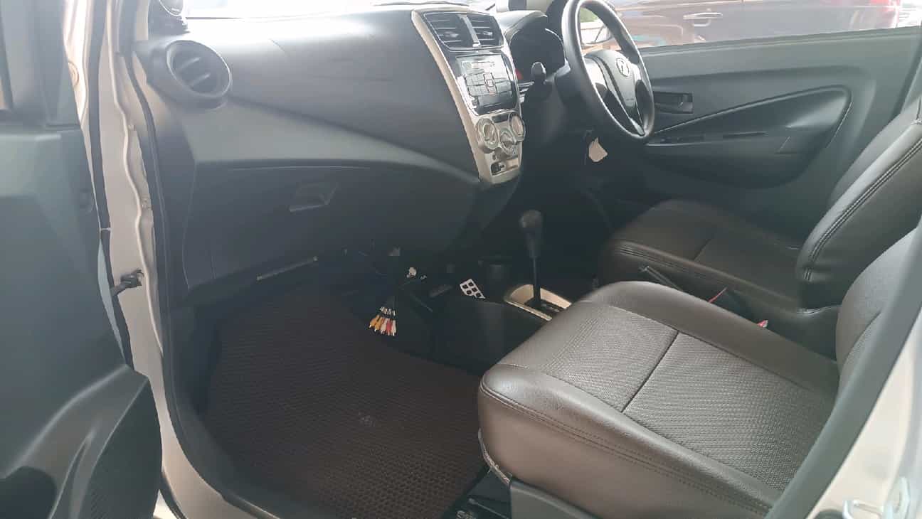 used 2020 Perodua AXIA GXtra 1.0