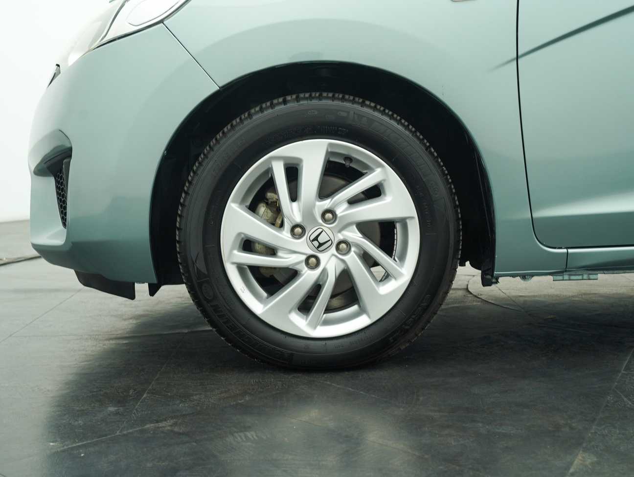 used 2016 Honda Jazz E i-VTEC 1.5