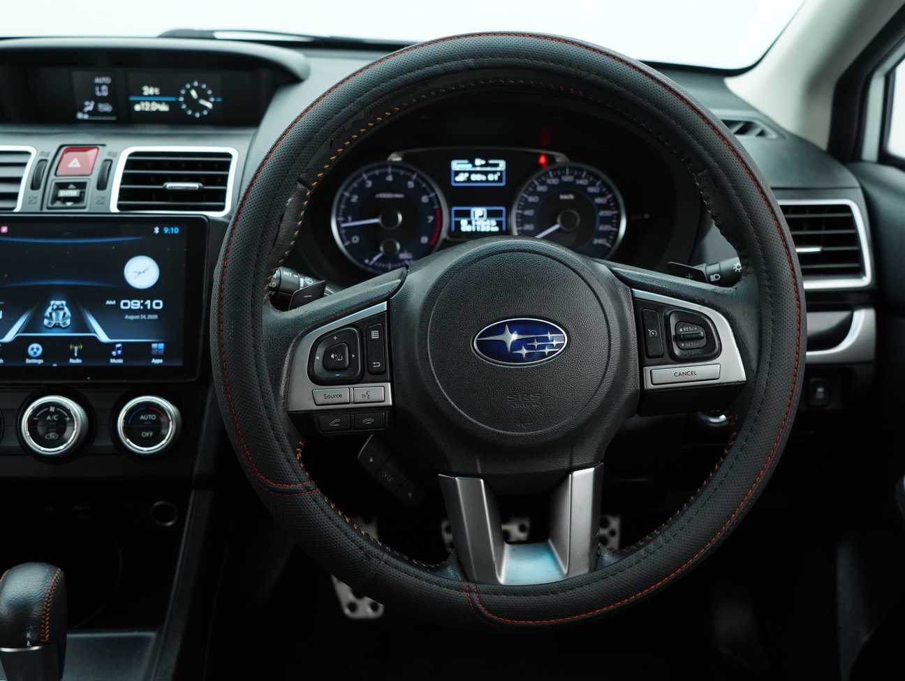 used 2016 Subaru XV P 2.0