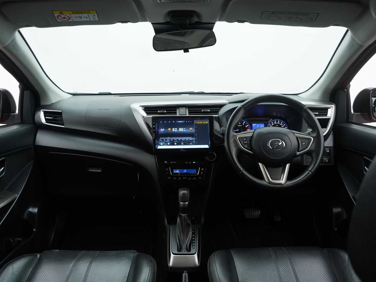 terpakai 2018 Perodua Myvi AV 1.5