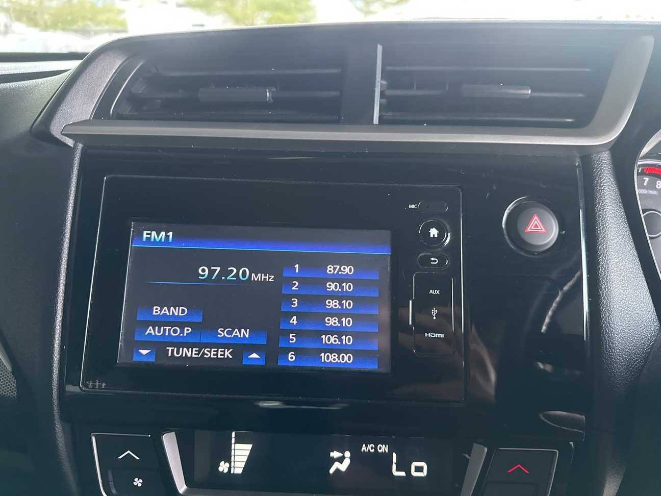 used 2019 Honda BR-V V 1.5
