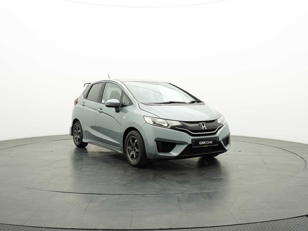 used 2015 Honda Jazz E 1.5
