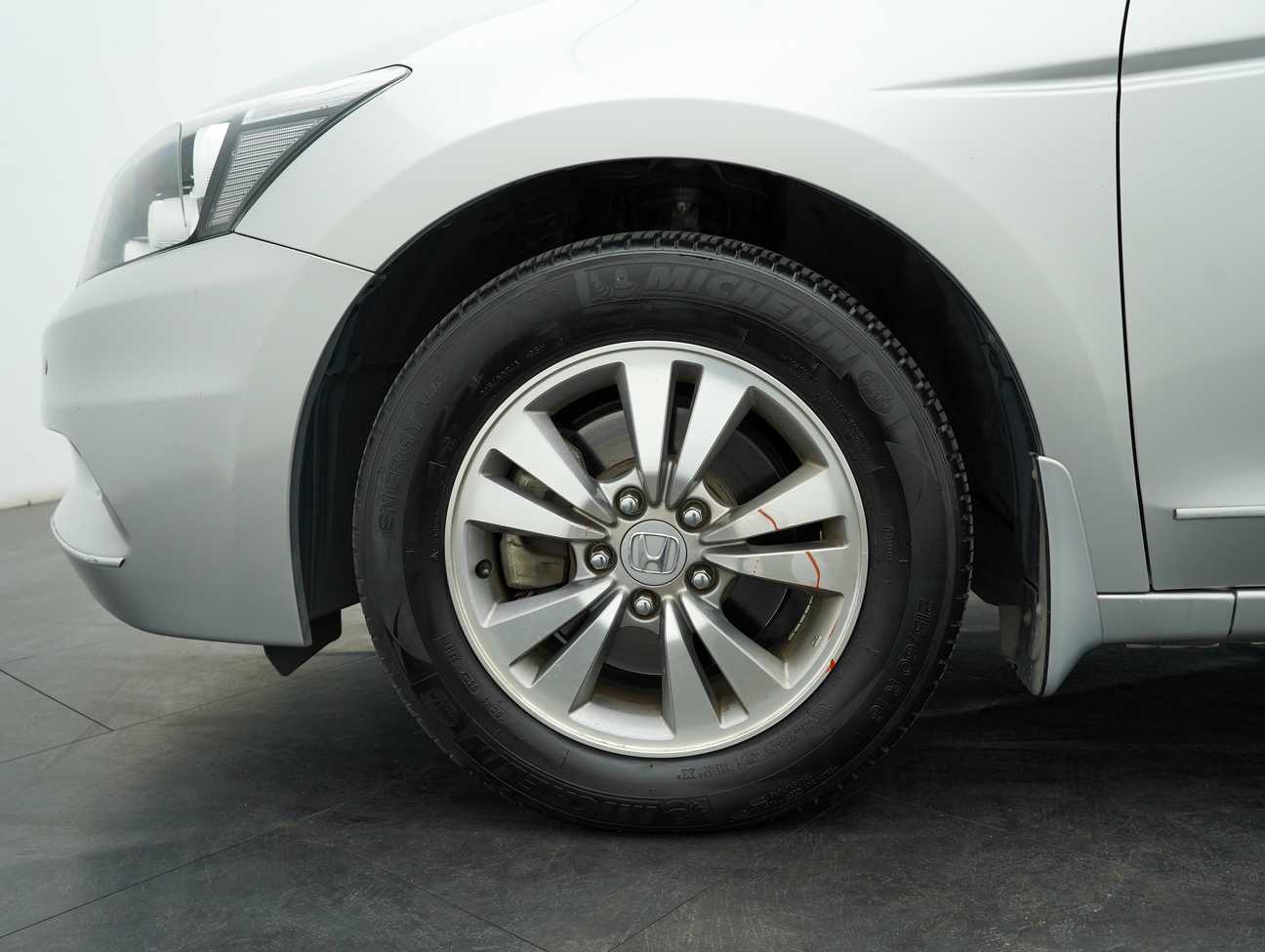 used 2012 Honda Accord VTi-L 2.0