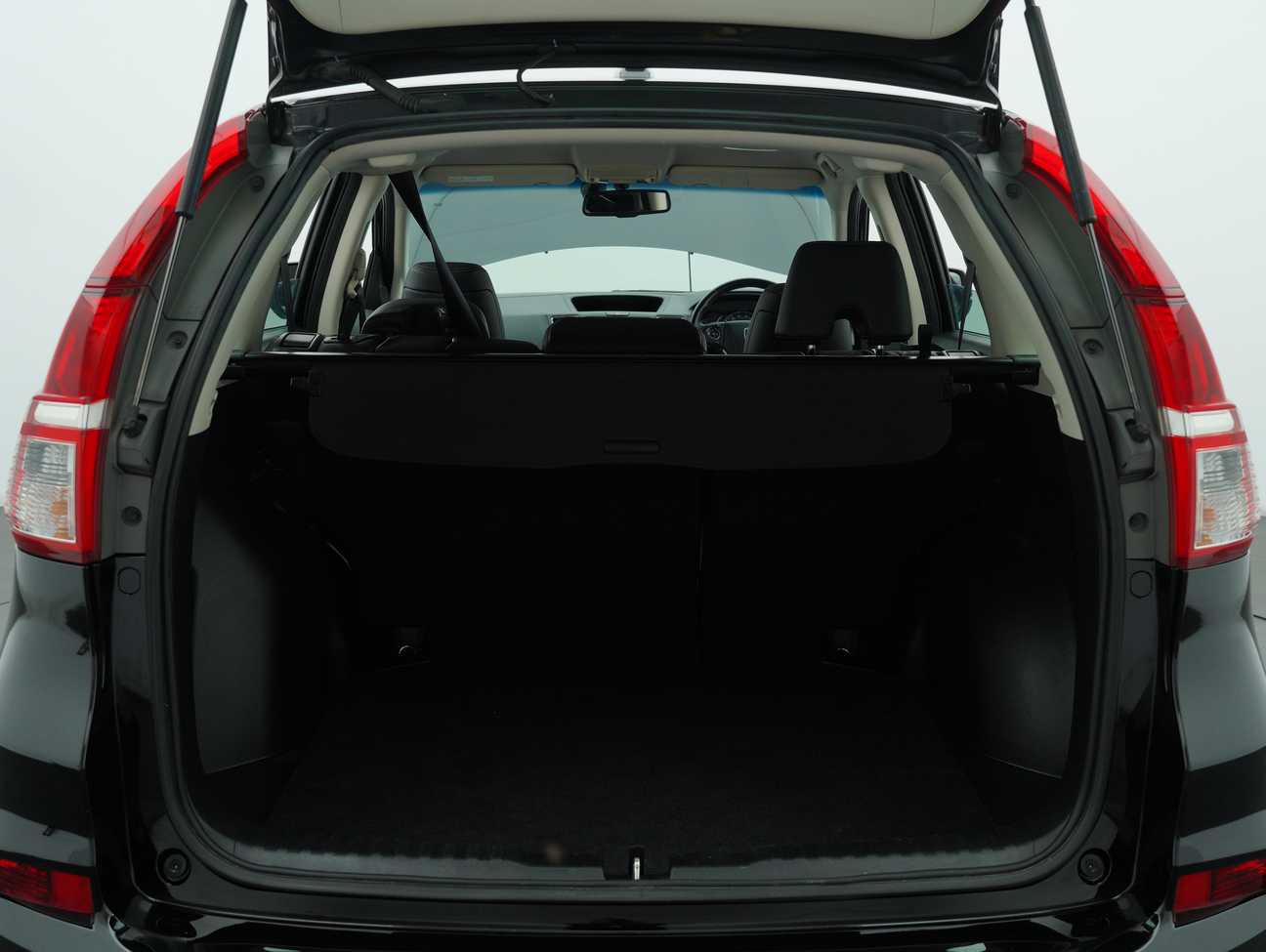 terpakai 2016 Honda CR-V  2.4