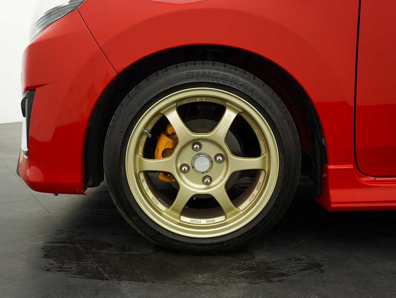 used 2018 Perodua AXIA SE 1.0