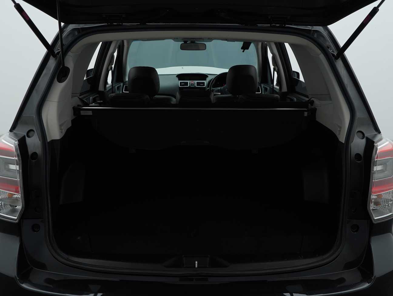 used 2019 Subaru Forester P 2.0