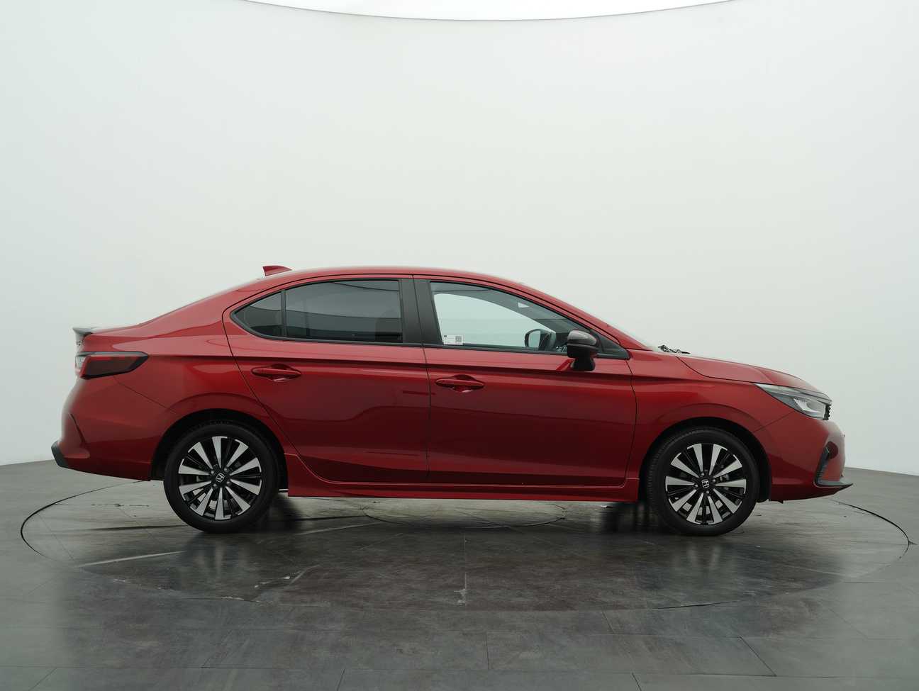 used 2025 Honda City RS 1.5