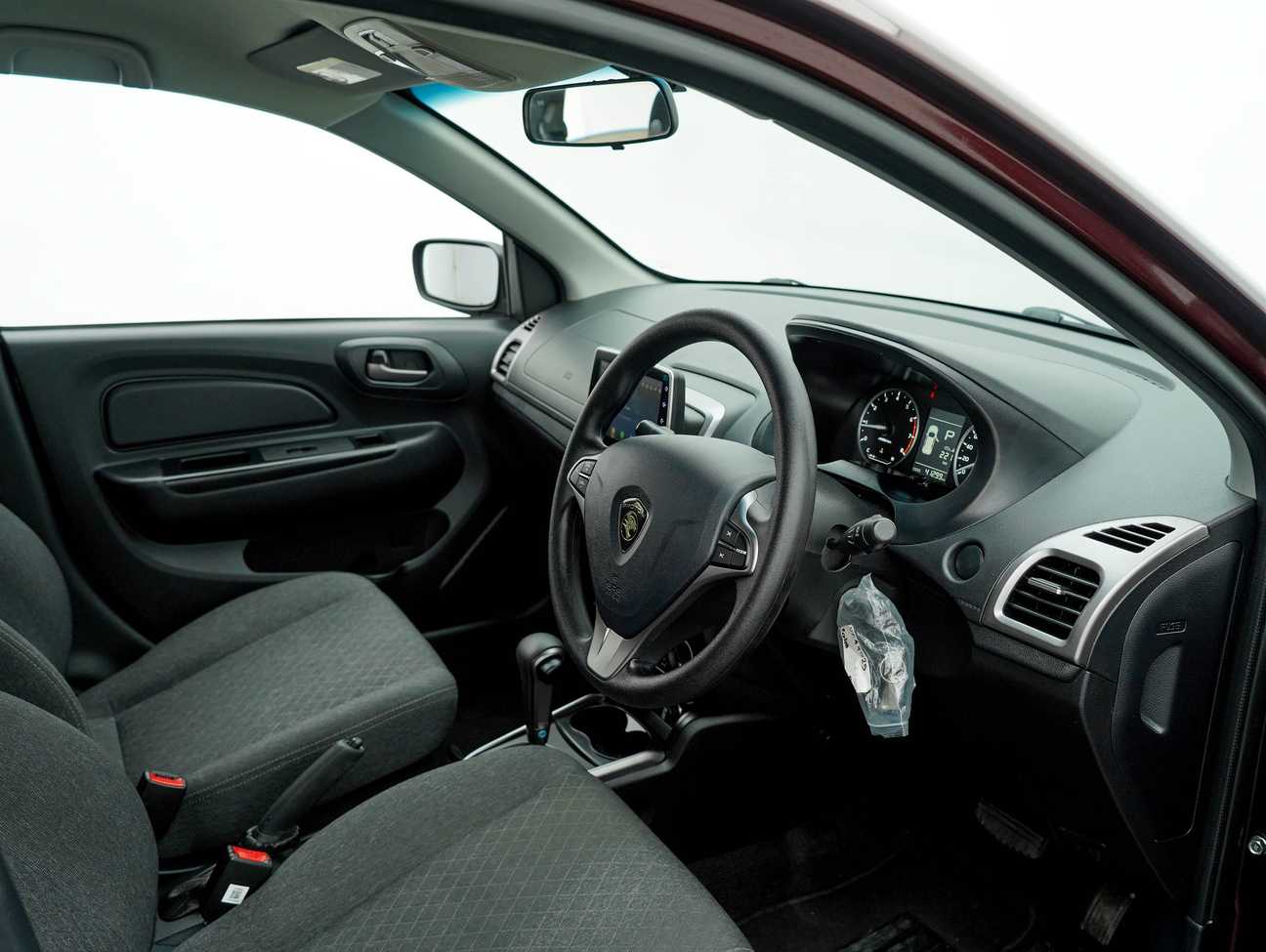 used 2019 Proton Saga Premium 1.3