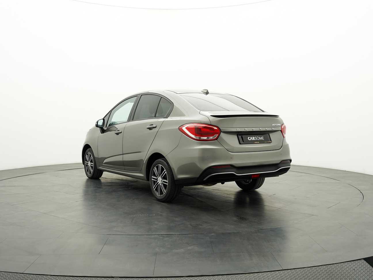 used 2020 Proton Persona Premium 1.6