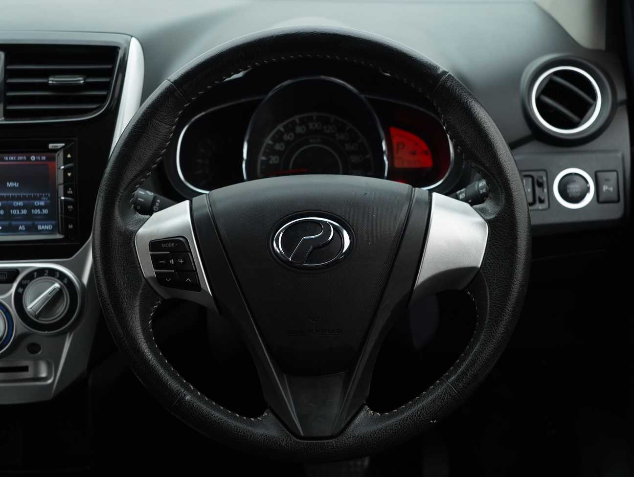 used 2019 Perodua AXIA Advance 1.0