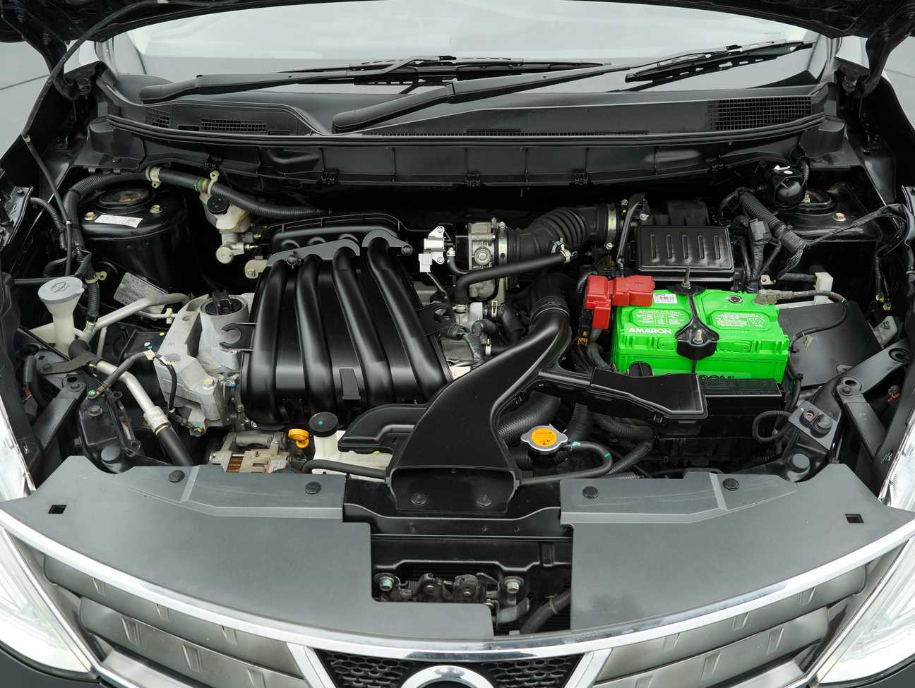 used 2015 Nissan LIVINA X-GEAR 1.6