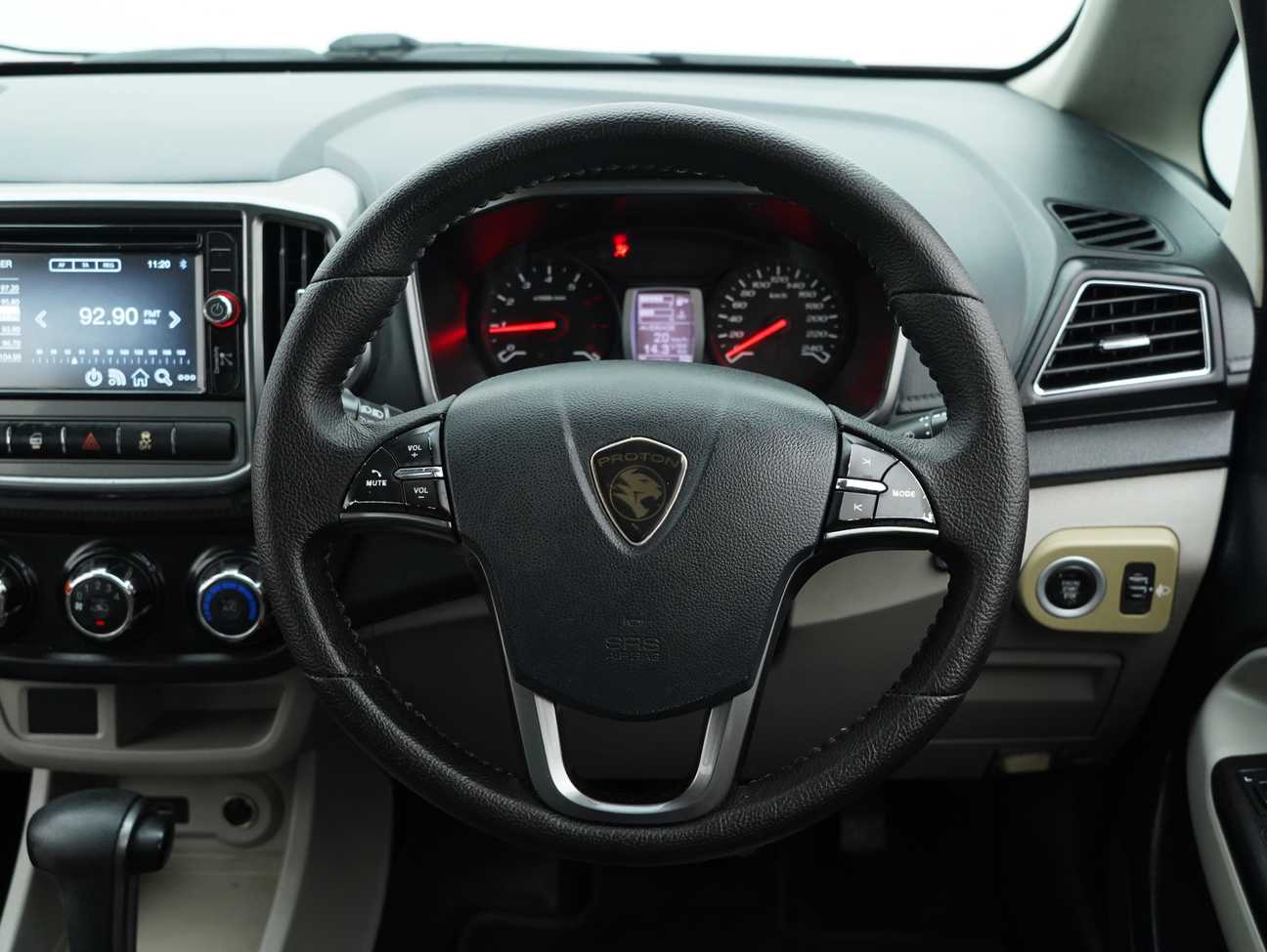 used 2016 Proton Persona Premium 1.6