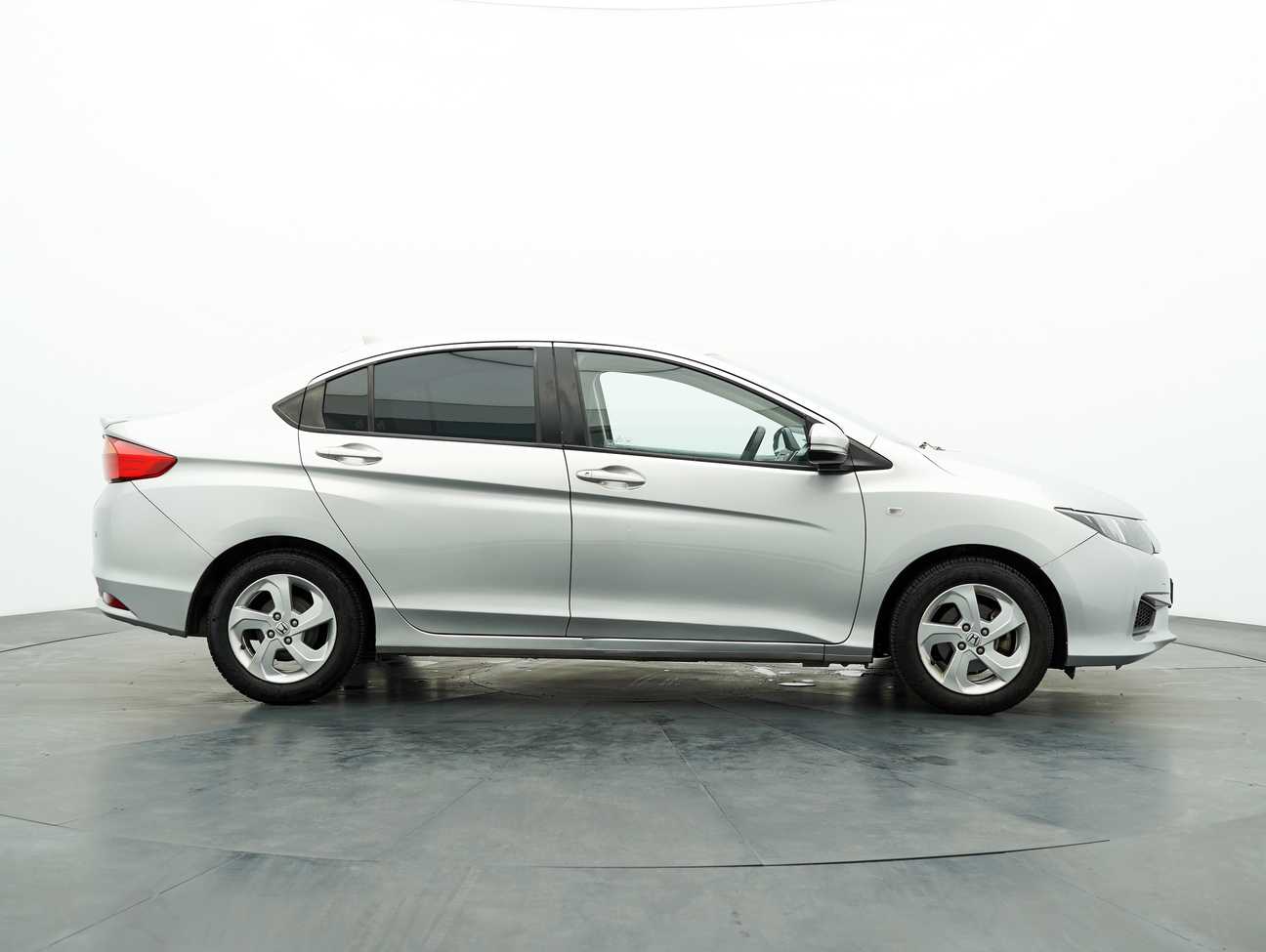 used 2014 Honda CITY S+ I-VTEC 1.5