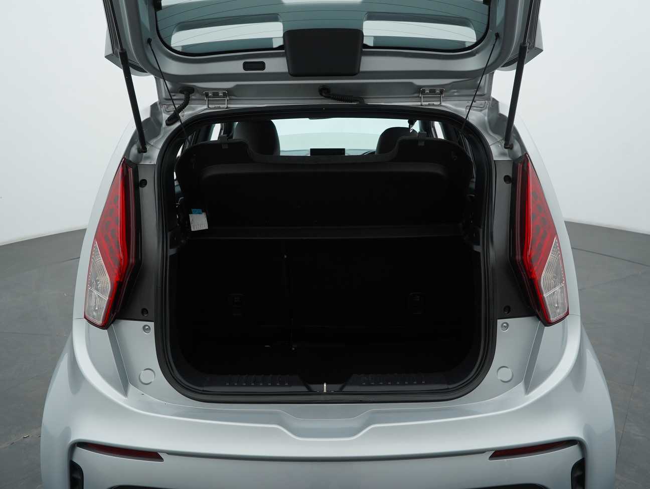 used 2023 Proton Iriz Executive 1.6