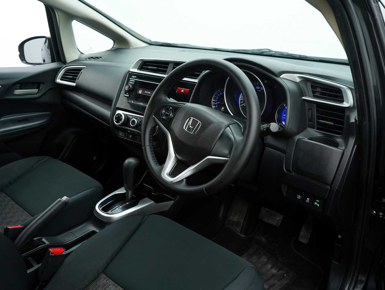 terpakai 2015 Honda Jazz E 1.5