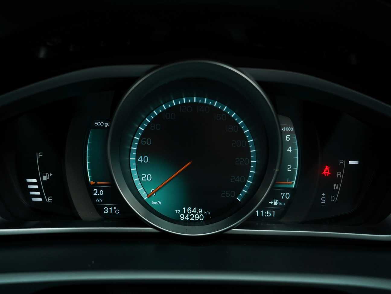 used 2015 Volvo V40 T5 2.0