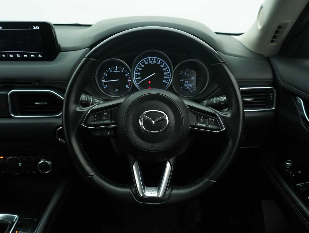 used 2018 Mazda CX-5 SKYACTIV-G GLS 2.0