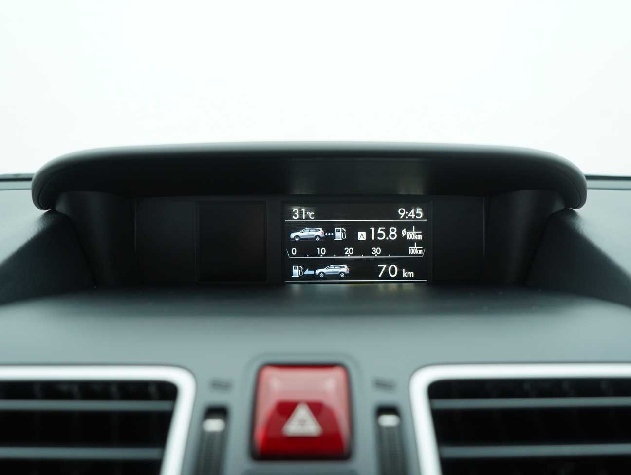 terpakai 2019 Subaru Forester P 2.0