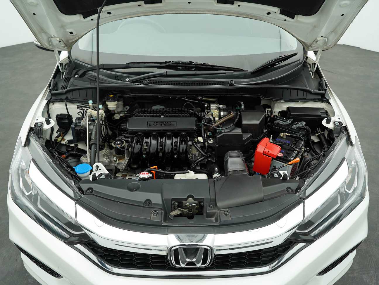 terpakai 2019 Honda CITY E 1.5