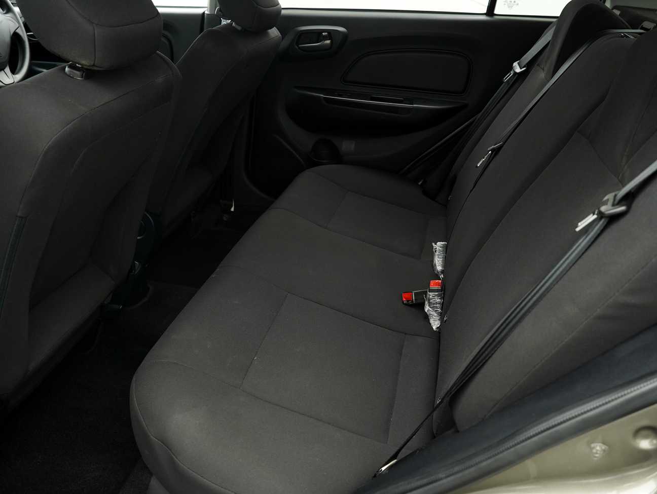 used 2019 Proton Saga Standard 1.3