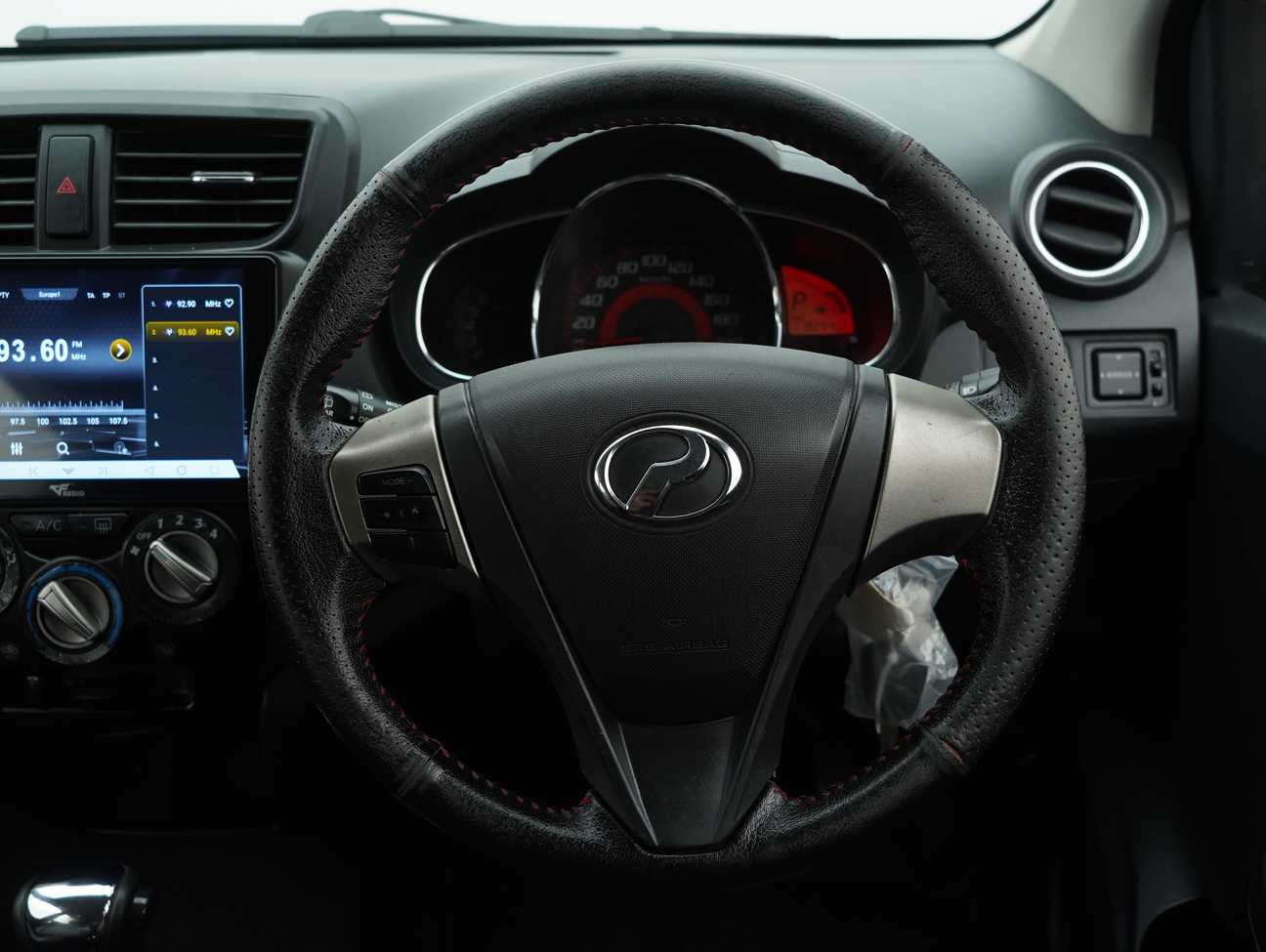 used 2015 Perodua AXIA Advance 1.0