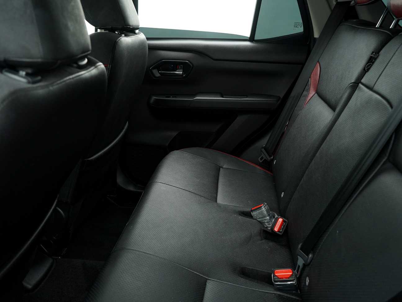 used 2022 Perodua Ativa AV 1.0