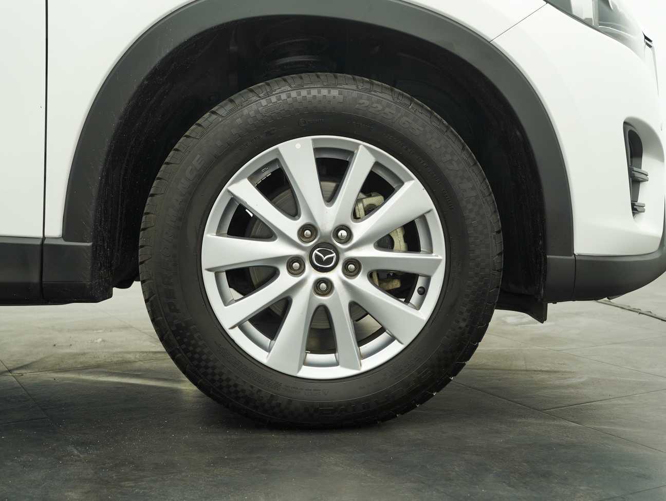 used 2016 Mazda CX-5 SKYACTIV-G GLS 2.0