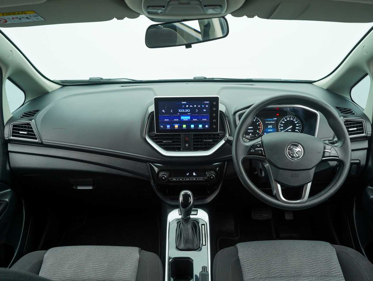 terpakai 2022 Proton Persona Executive 1.6