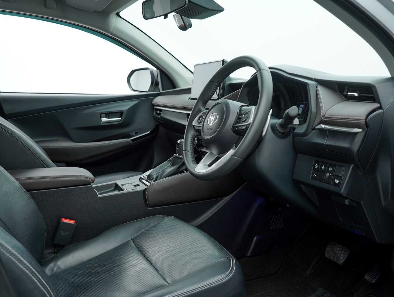 used 2024 Toyota Vios G 1.5