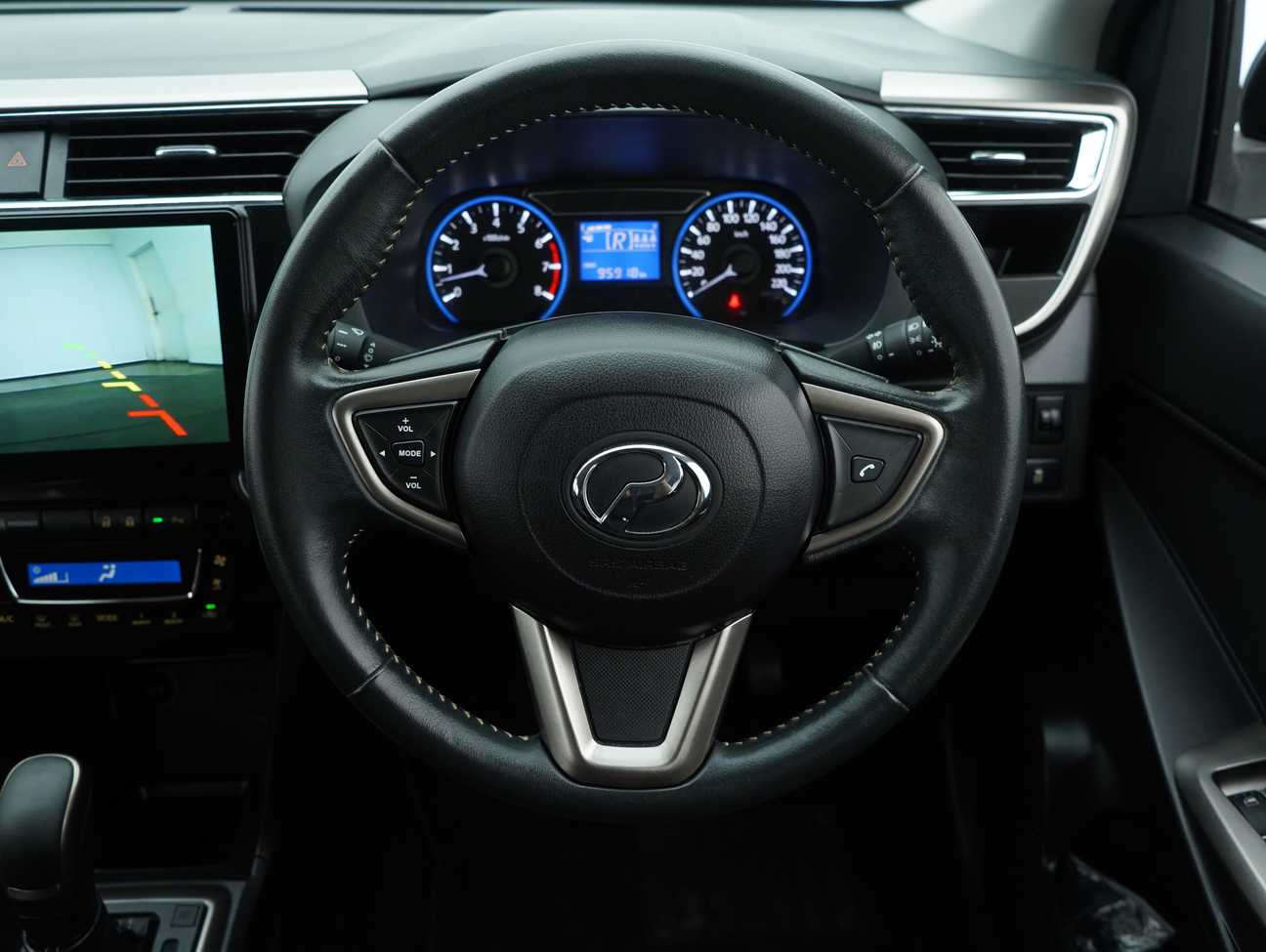 terpakai 2019 Perodua Myvi X 1.3