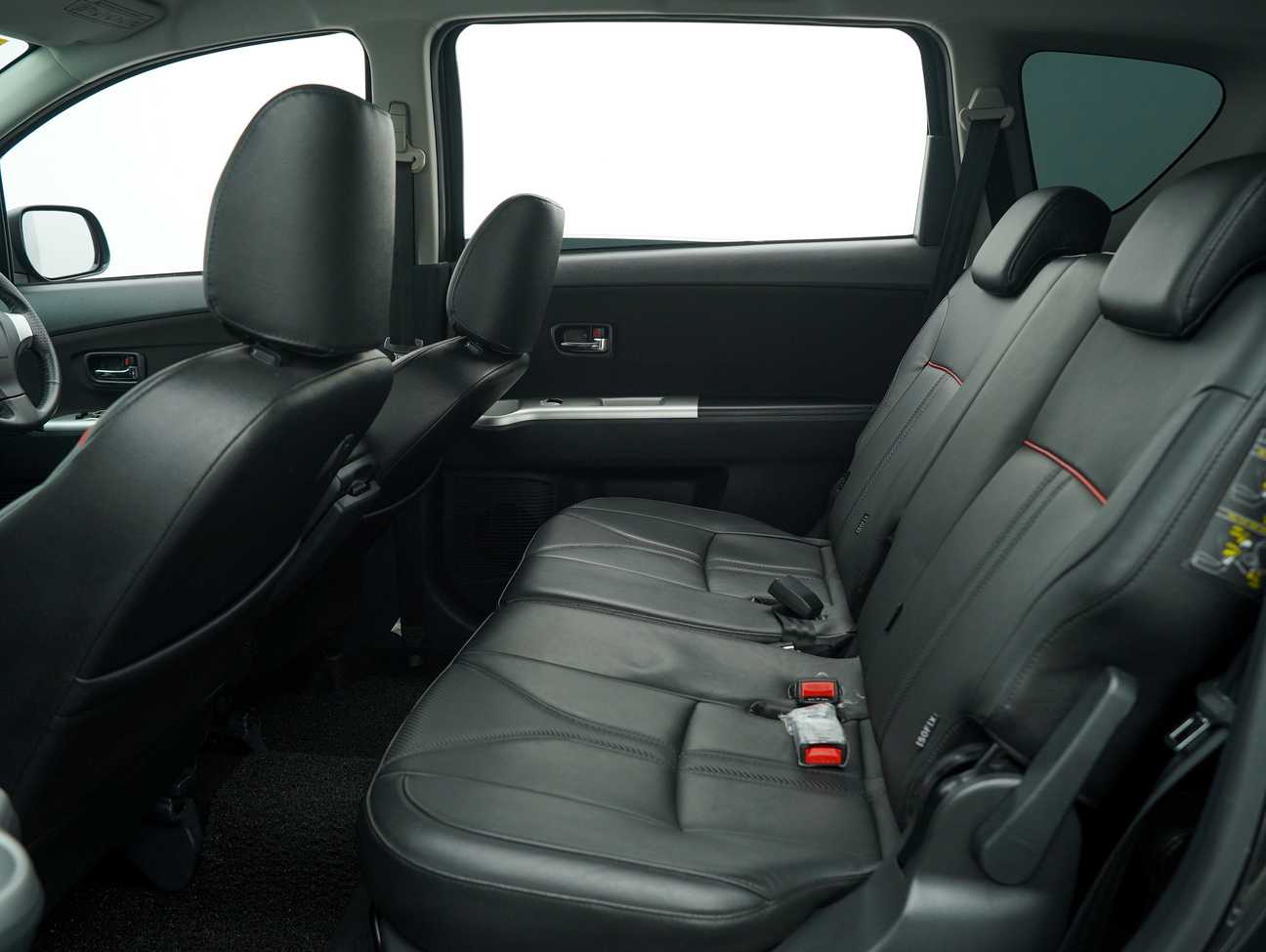 terpakai 2021 Perodua Alza Advance 1.5