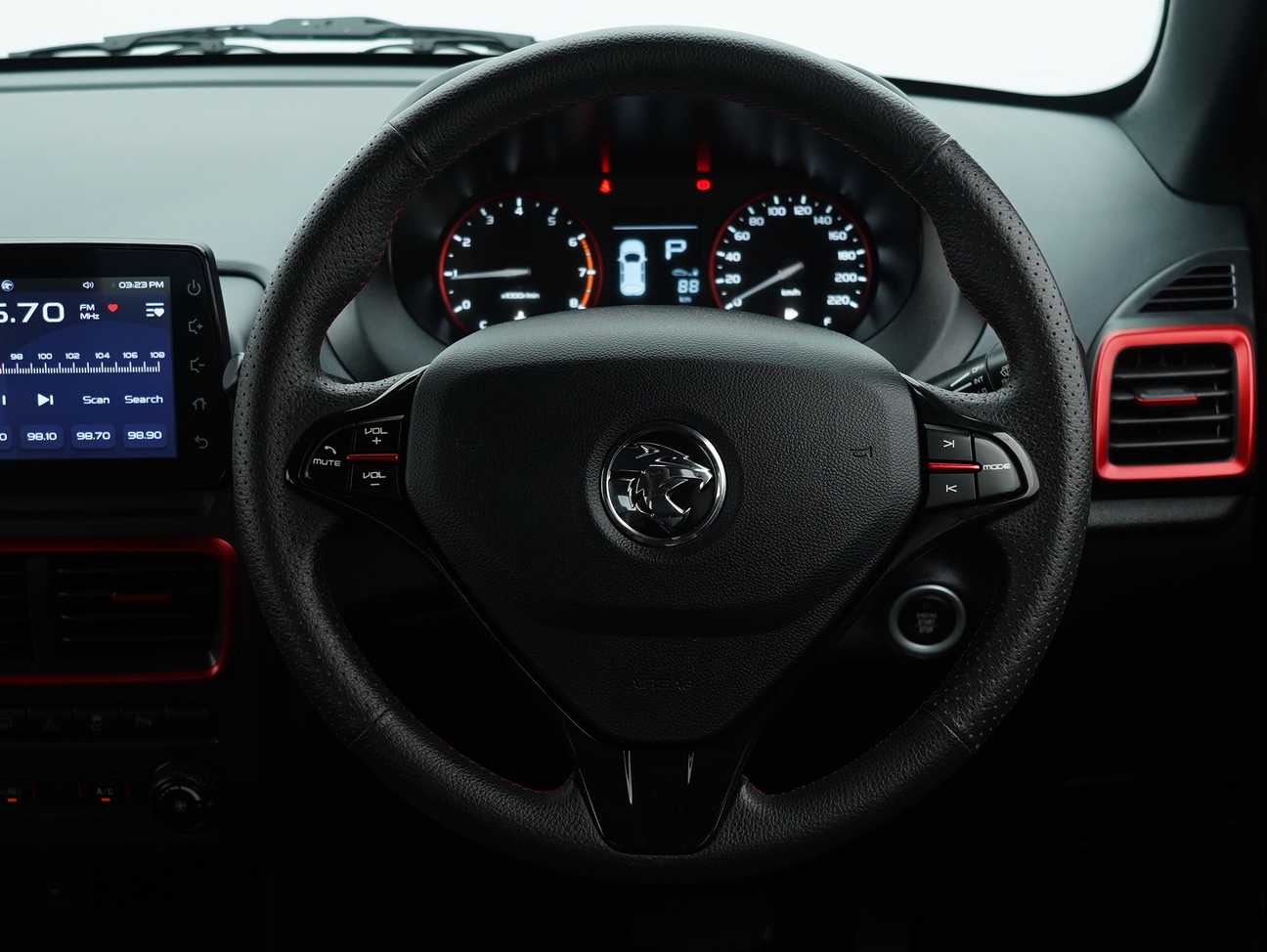 used 2022 Proton Saga Premium S 1.3