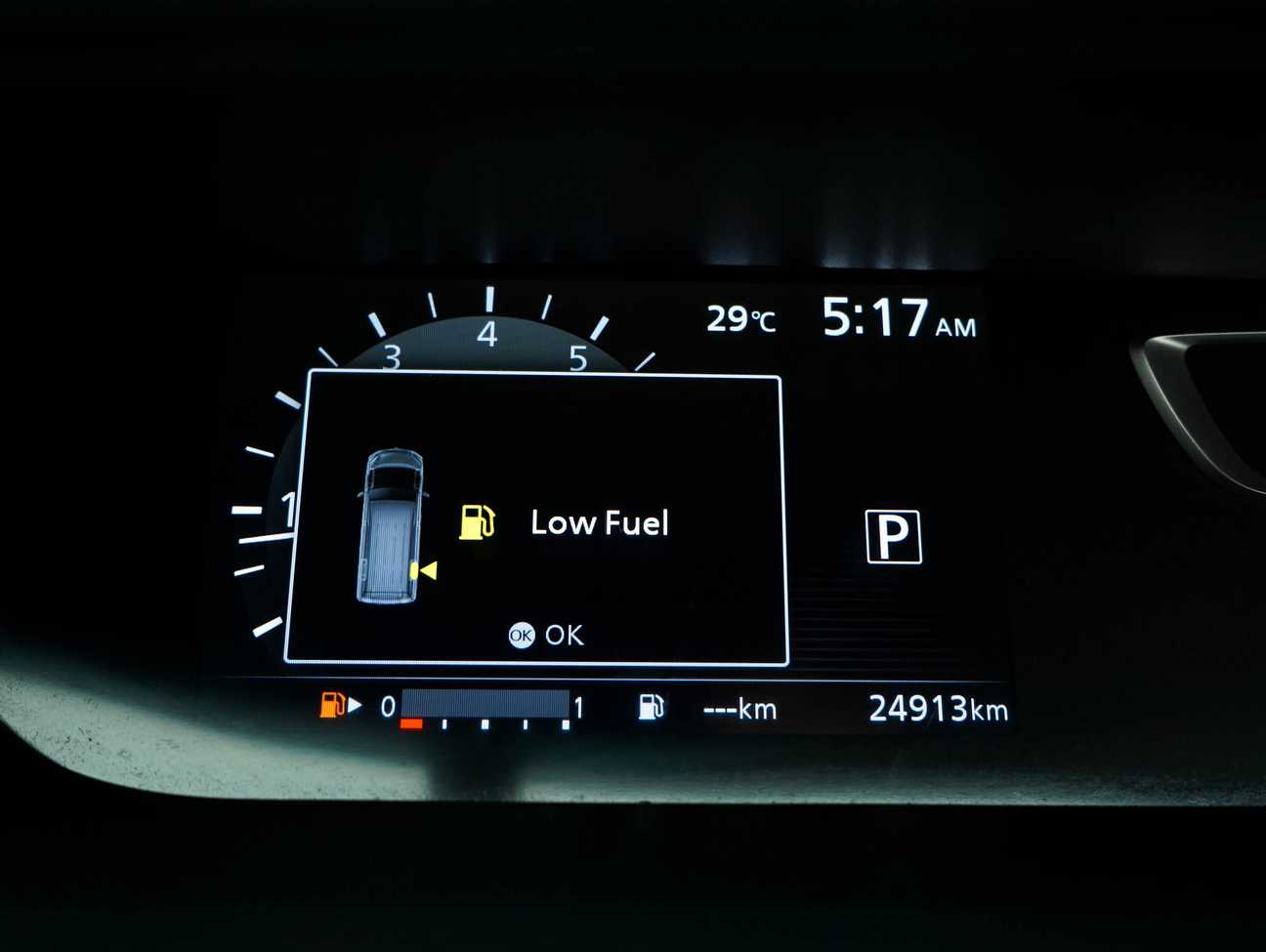 used 2020 Nissan Serena S-Hybrid High-Way Star J Impul 2.0