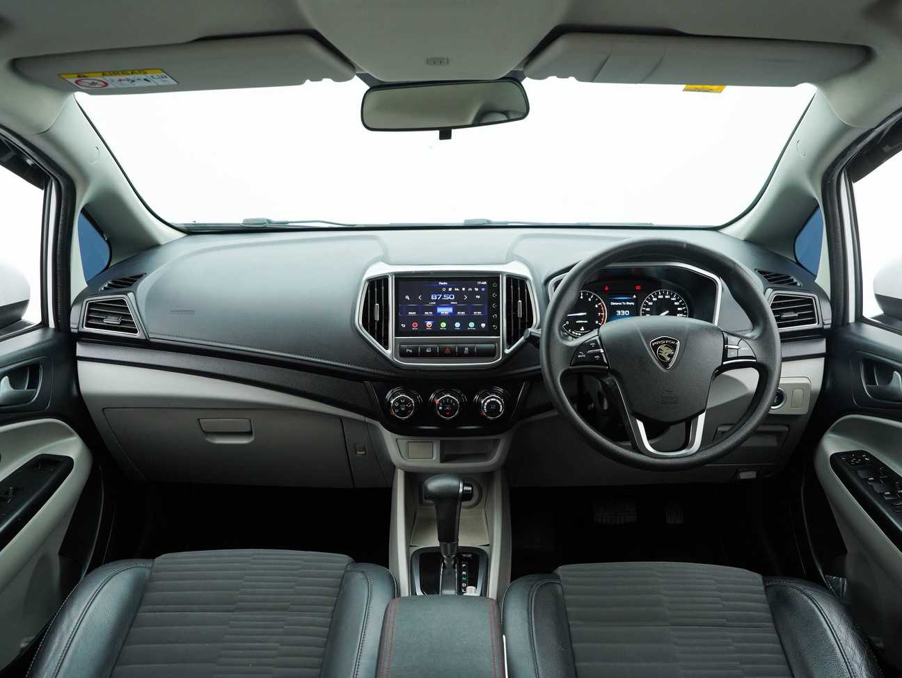 terpakai 2020 Proton Persona Executive 1.6