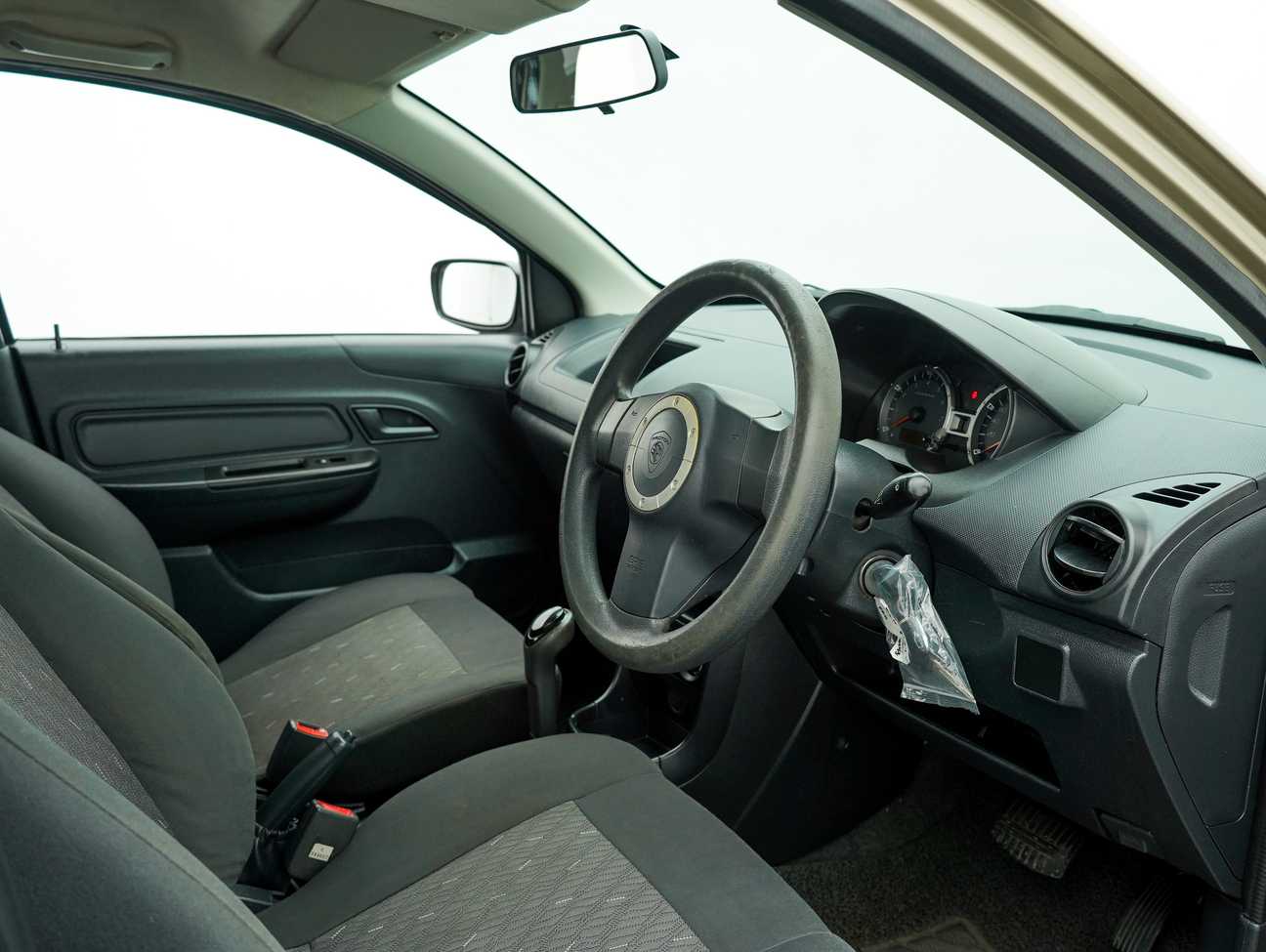 terpakai 2012 Proton Saga FLX Standard 1.3