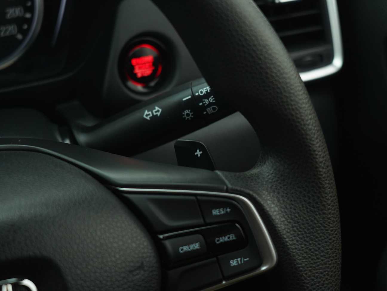 used 2021 Honda City E i-VTEC 1.5